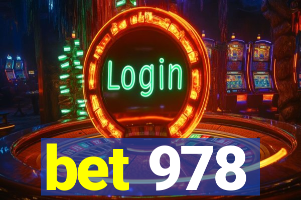 bet 978